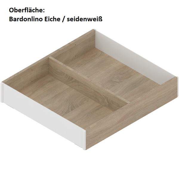 AMBIA-LINE Rahmen, für LEGRABOX/MERIVOBOX, Holzdesign, NL=300 mm, Breite=242 mm, ZC7S300RHU